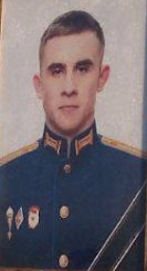 Perkov Yuriy Vladimirovich
