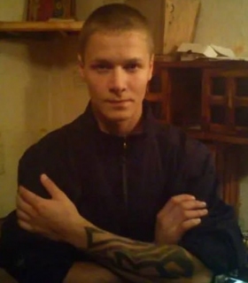 Korenev Artem Evgenevich