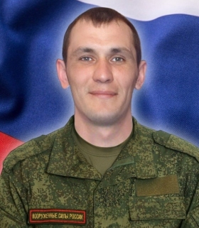 Vylegzhanin Ivan Aleksandrovich