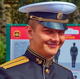 Tumakov Aleksandr Vasilevich