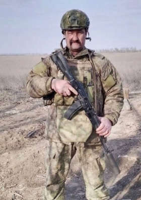 Жмырко Руслан Иванович