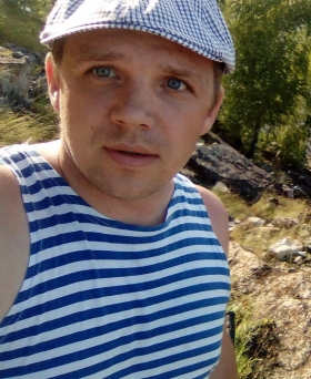Dozhdev Aleksandr Aleksandrovich