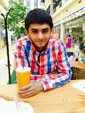 Gevorgyan Razmik Arkaevich