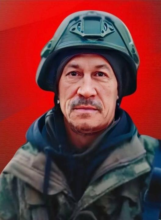 Gavrilov Sergey Sergeevich