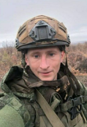 Dudinov Evgeniy Andreevich