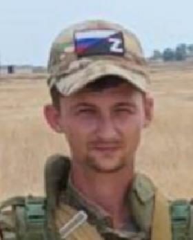 Kuzovkov Nikita