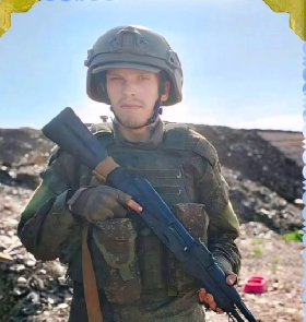 Рочев Андрей Алексеевич
