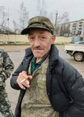 Ryzhuk Andrey Vladimirovich