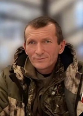 Sotnikov Sergey Evgenevich