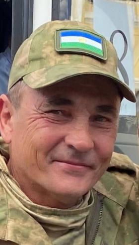 Ерыкалин Константин Николаевич