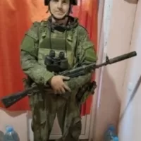 Krasnikov Vadim Evgenevich