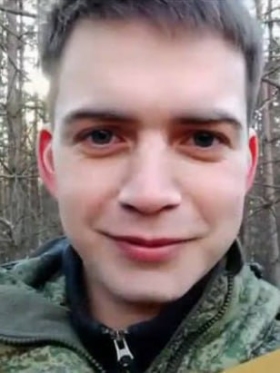 Klypa Vladimir Aleksandrovich