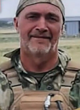 Karpov Igor Valerevich