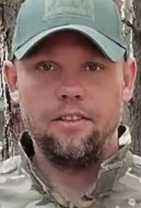 Voronin Aleksey Evgenevich