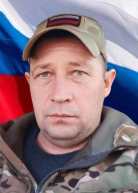 Bogdanov Maksim Nikolaevich