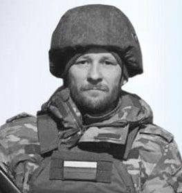 Golubev Vladimir Vladimirovich
