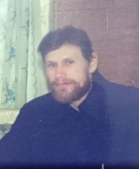 Manakov Andrey Aleksandrovich