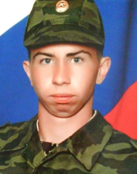 Gladkov Aleksey Vitalevich