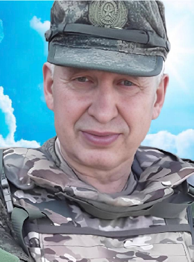 Валиахметов Валерий Магзумович