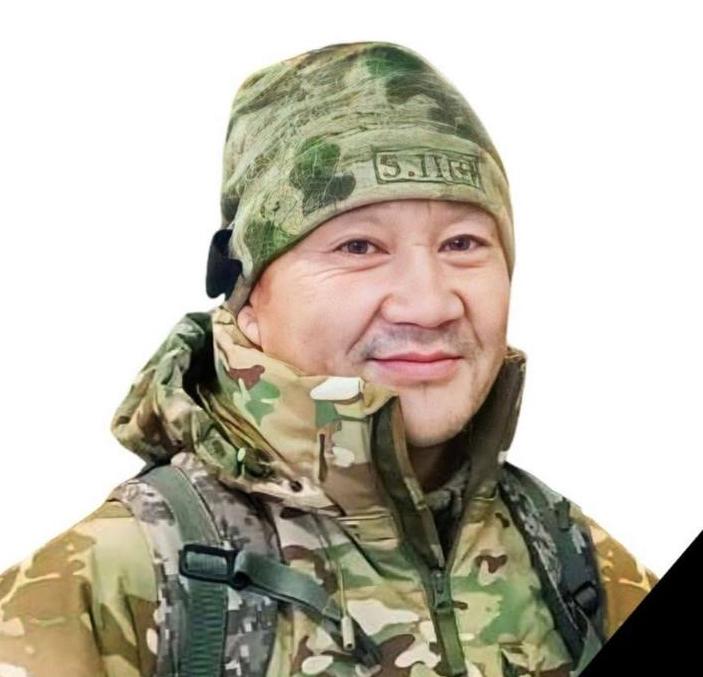 Лаптев Дмитрий Семёнович
