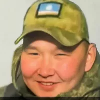 Nikitin Ilya Vasilevich
