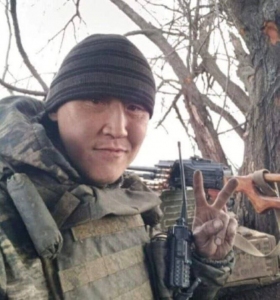 Дмитриев Николай Сергеевич