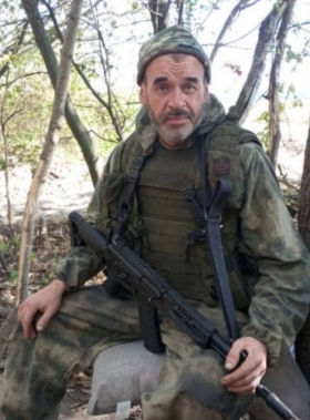 Marinin Aleksandr Sergeevich