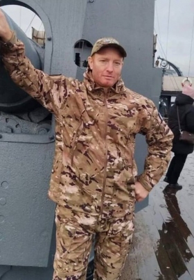 Кротов Андрей Иванович