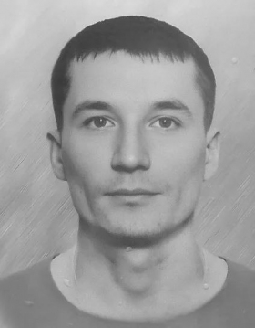 Denisov Oleg Aleksandrovich