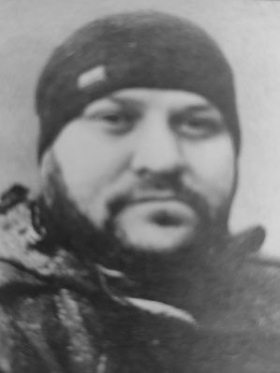 Korshunov Mikhail Viktorovich