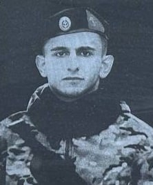 Kurbanov Shakhban Alipulatovich