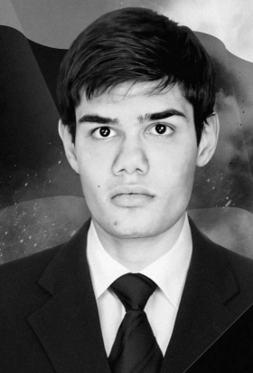Poryadin Yakov