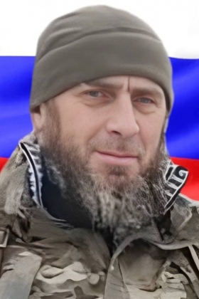 Швецов Алексей Владимирович
