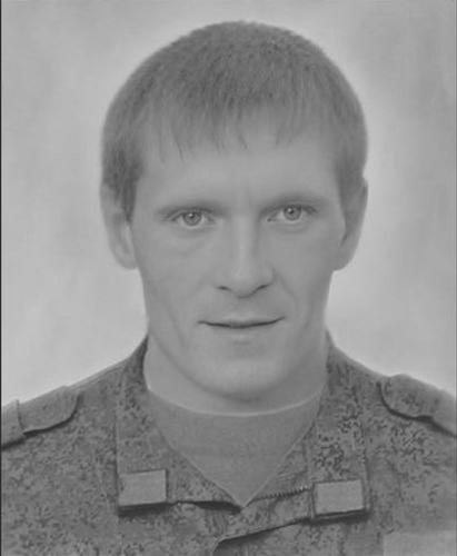 Fedorov Anton Nikolaevich