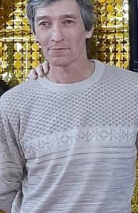 Satalkin Oleg Borisovich