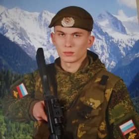 Trismegistov Timur Vladimirovich