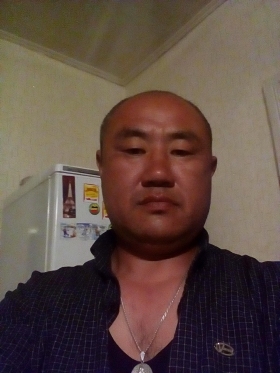 Ulyumdzhiev Aleksey Grigorevich