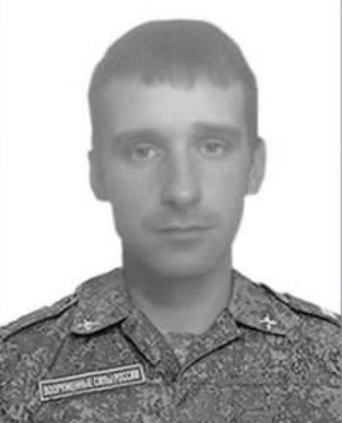 Gnido Andrey Konstantinovich