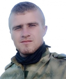 Shpachenko Daniil Dmitrievich