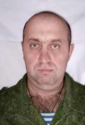 Uvarov Vasiliy Yurevich