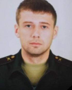 Voronov Evgeniy Vladimirovich