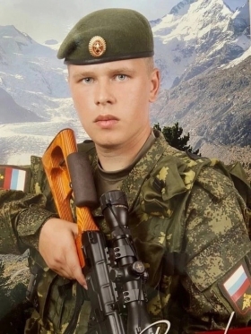 Gritsenko Aleksandr Borisovich