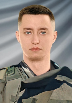 Ganzha Pavel Mikhaylovich
