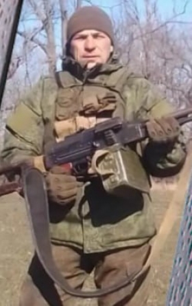 Vorobev Igor Anatolevich