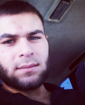 Lekapshiev Islam