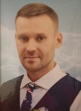 Belkov Andrey