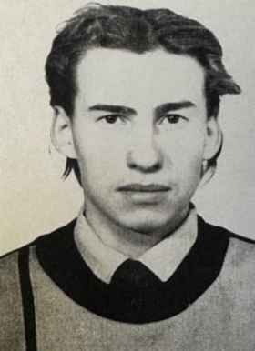 Vasilev Vladimir Aleksandrovich