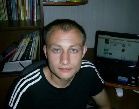 Trapeznikov Artem