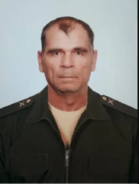Худорожков Сергей Александрович
