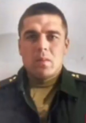 Яценко Александр Сергеевич